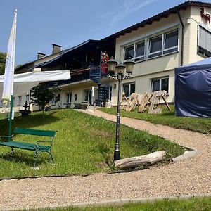 Hotel-Restaurant Berghof