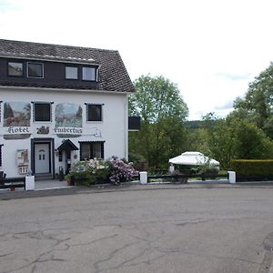 Pension Hubertus